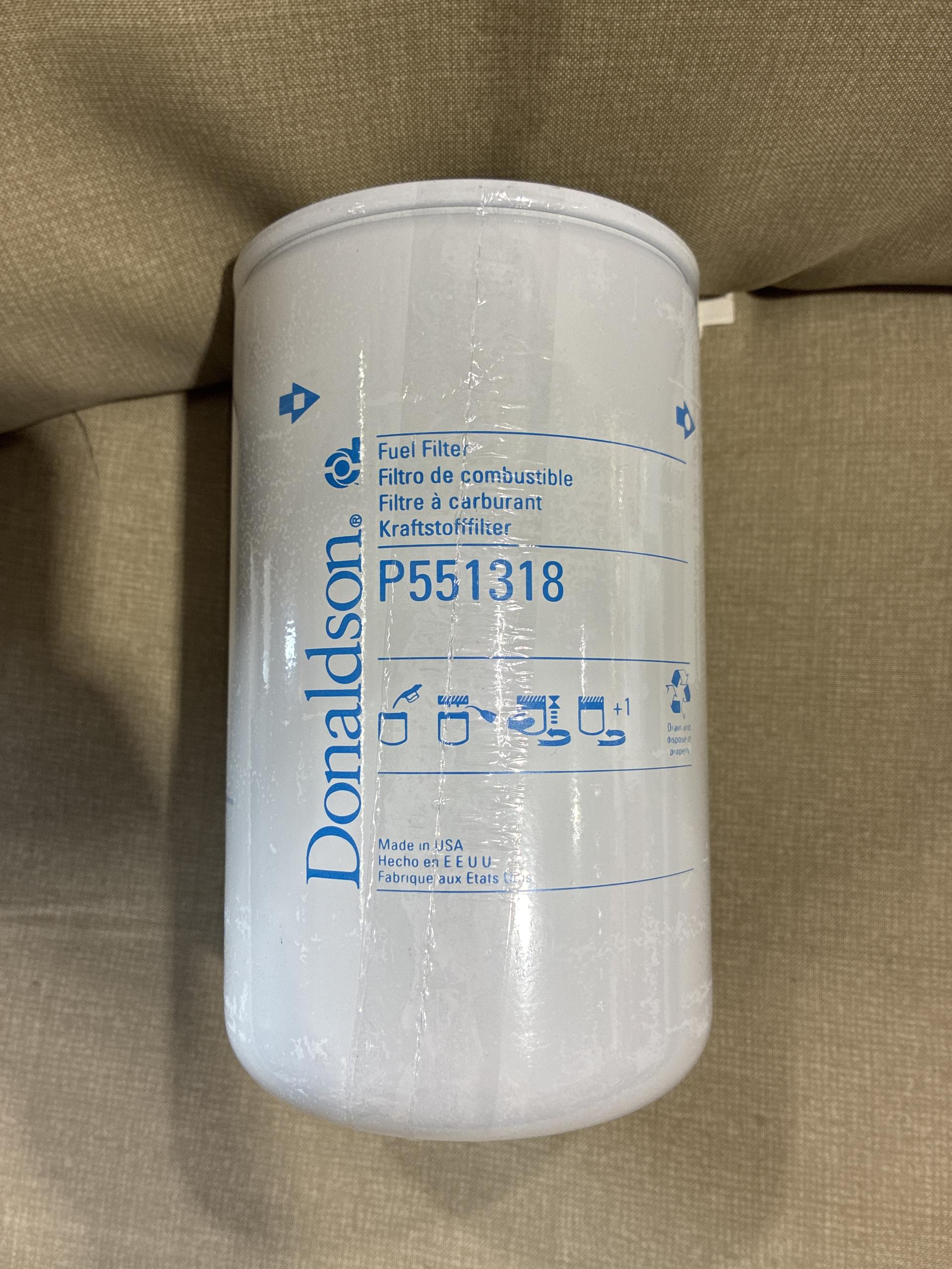 Fuel Filter