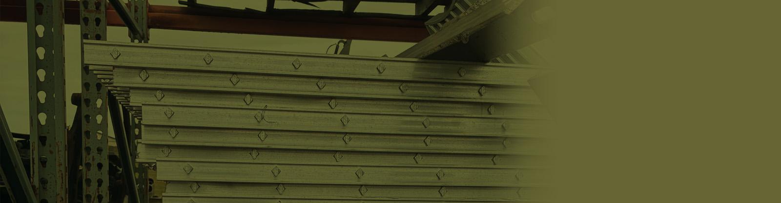 Construction Materials