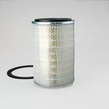 Primary Round Engine Air Filter (P181014)