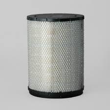 Heavy Duty Primary Round Engine Air Filter (P181103)